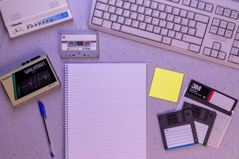 Busy Signals and Best Friends: The Strange, Beautiful World of Dial-Up Gaming