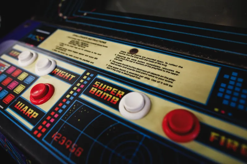Jingles, Jawlines, and Joysticks: The Golden Age of Gaming Ads That Sold a Generation on Pixels