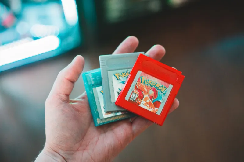 Stacks, Stats, and Sucker Bets: What Nobody Tells You About the Retro Game Market